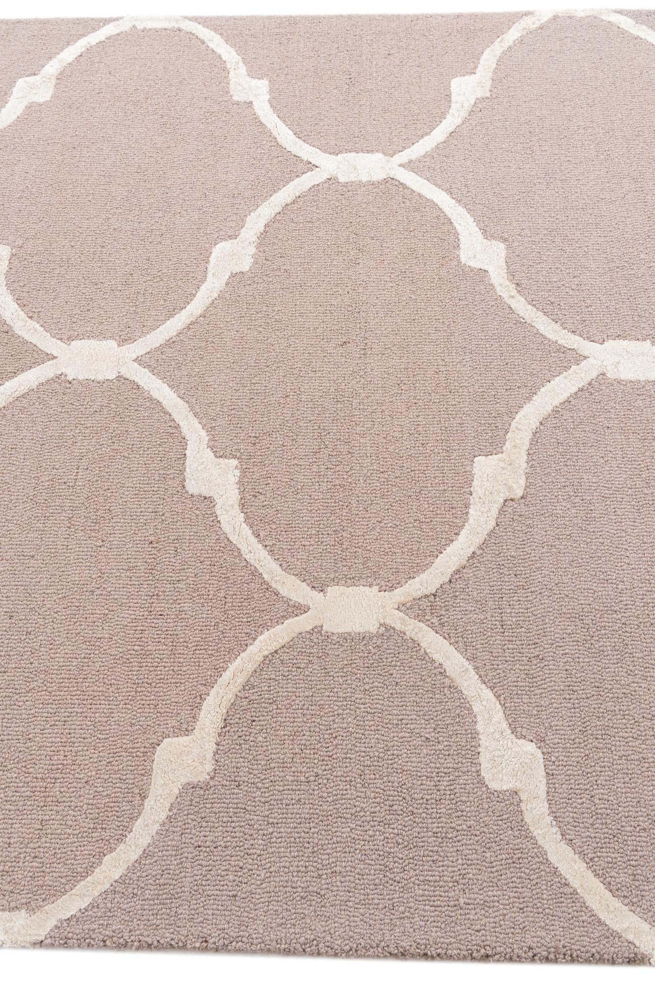 5' x 8' Luna Rug