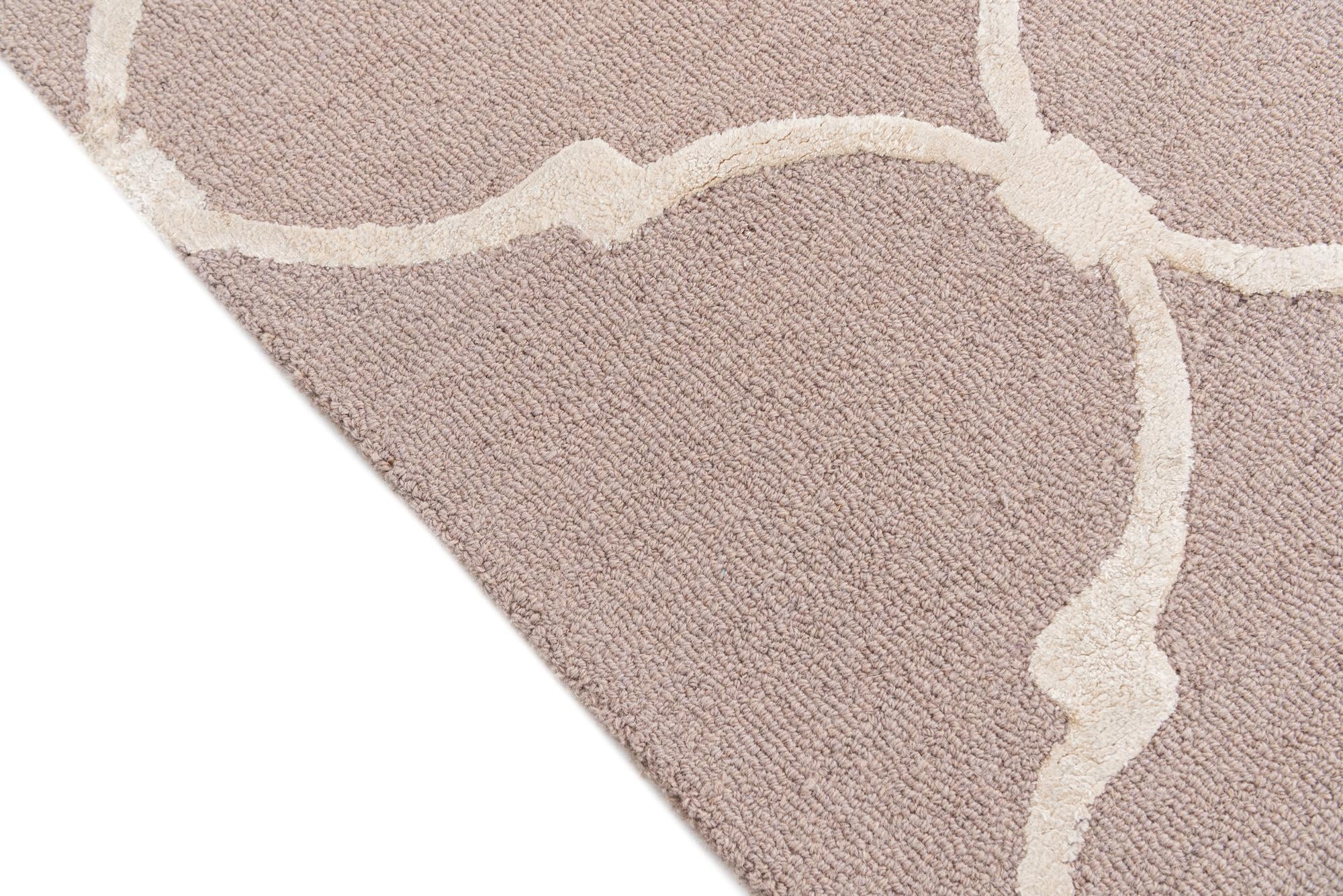 5' x 8' Luna Rug