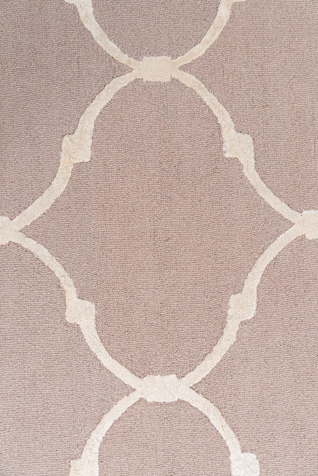5' x 8' Luna Rug