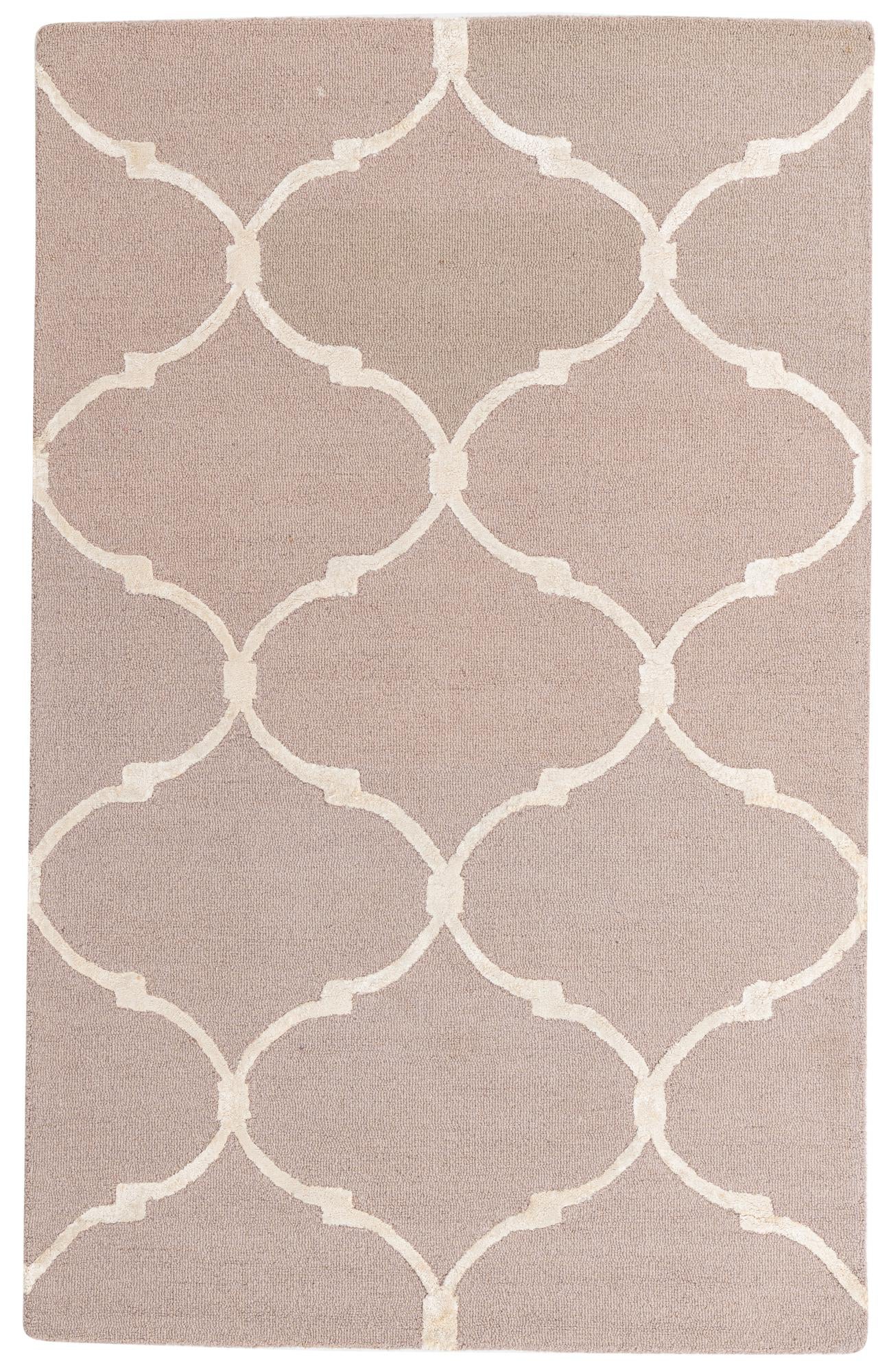 5' x 8' Luna Rug