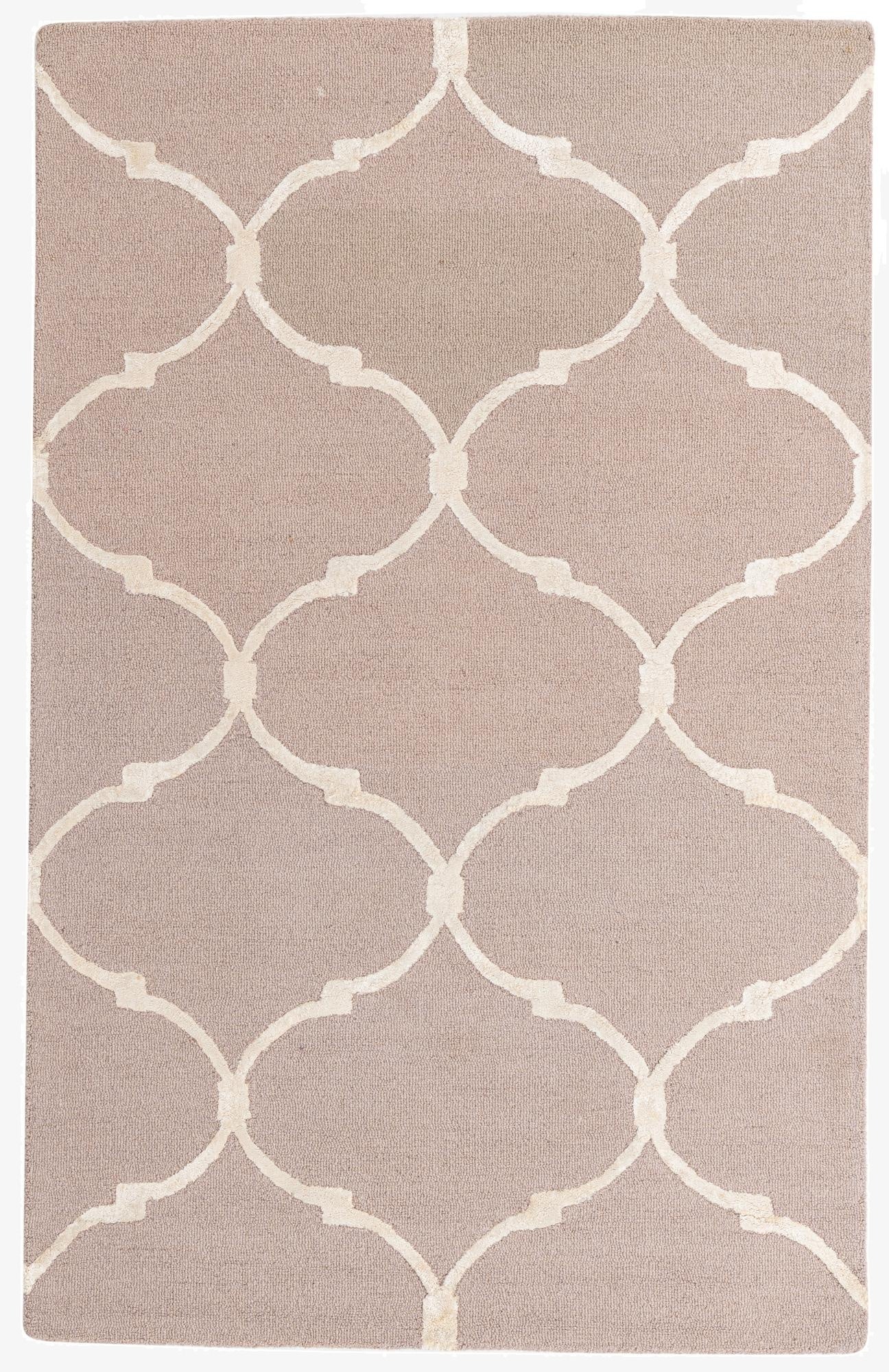 5' x 8' Luna Rug