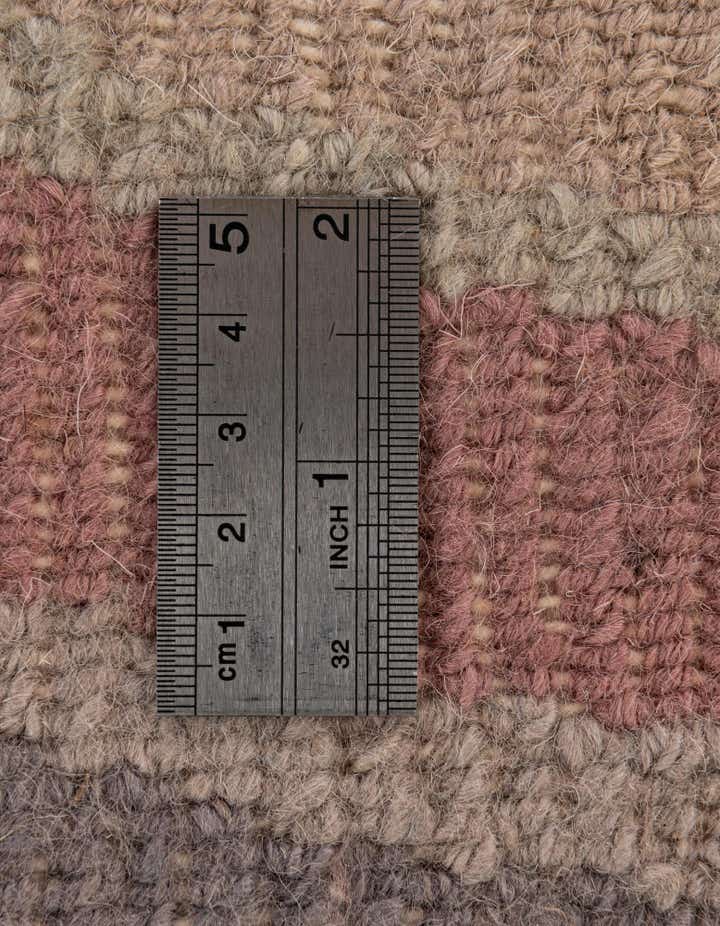 8' 6 x 11' 9 Hand Knotted Nepal Wool Rug