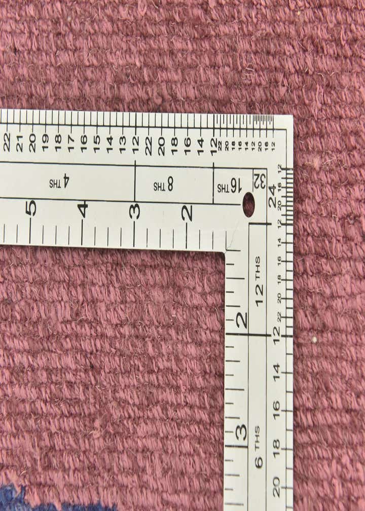 5' 9 x 8' 2 Hand Knotted Nepal Rug