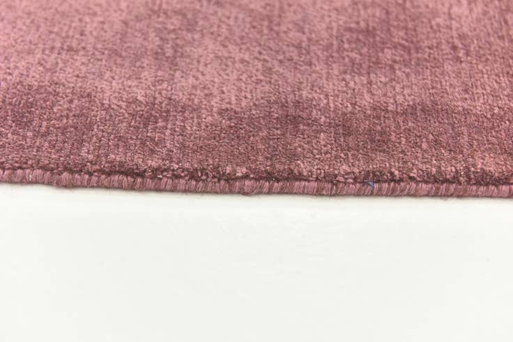 Detail image of 5' 9 x 8' 2 Hand Knotted Nepal Rug