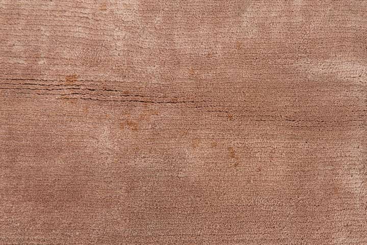 9' 10 x 13' 1 Hand Knotted Tibet Wool Rug