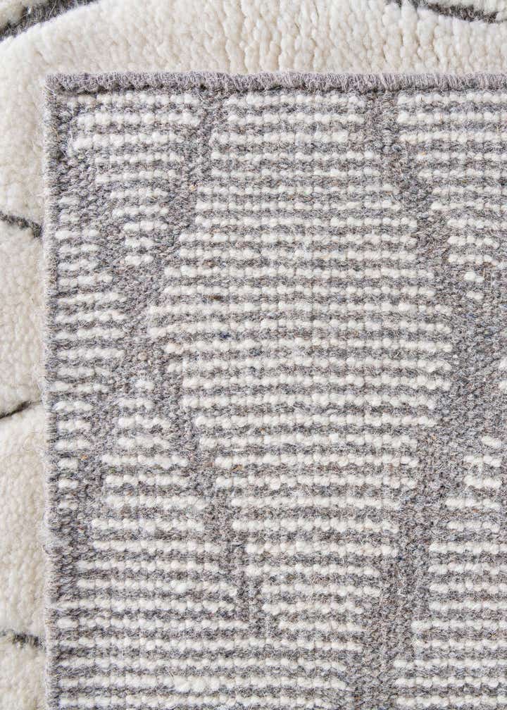 12' x 16' 1 Atlas Moroccan Wool Rug