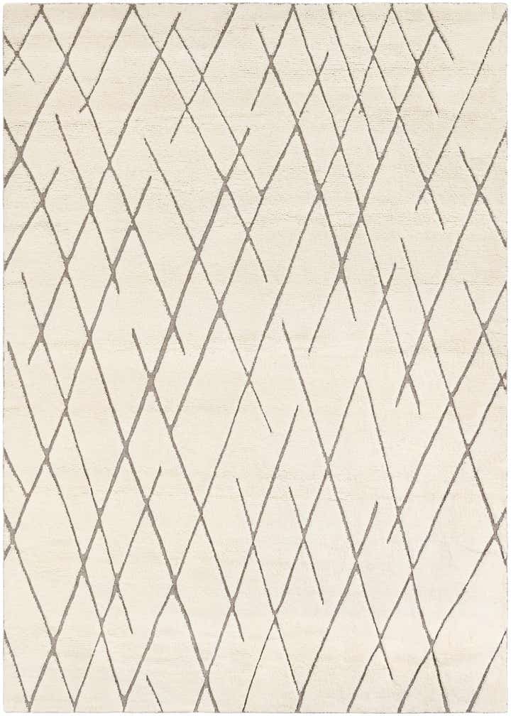 7' 10 x 10' Atlas Moroccan Wool Rug