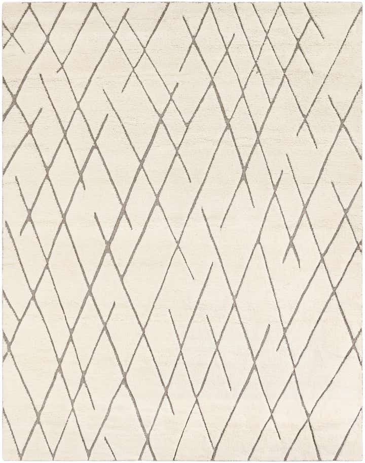 7' 10 x 10' Atlas Moroccan Wool Rug