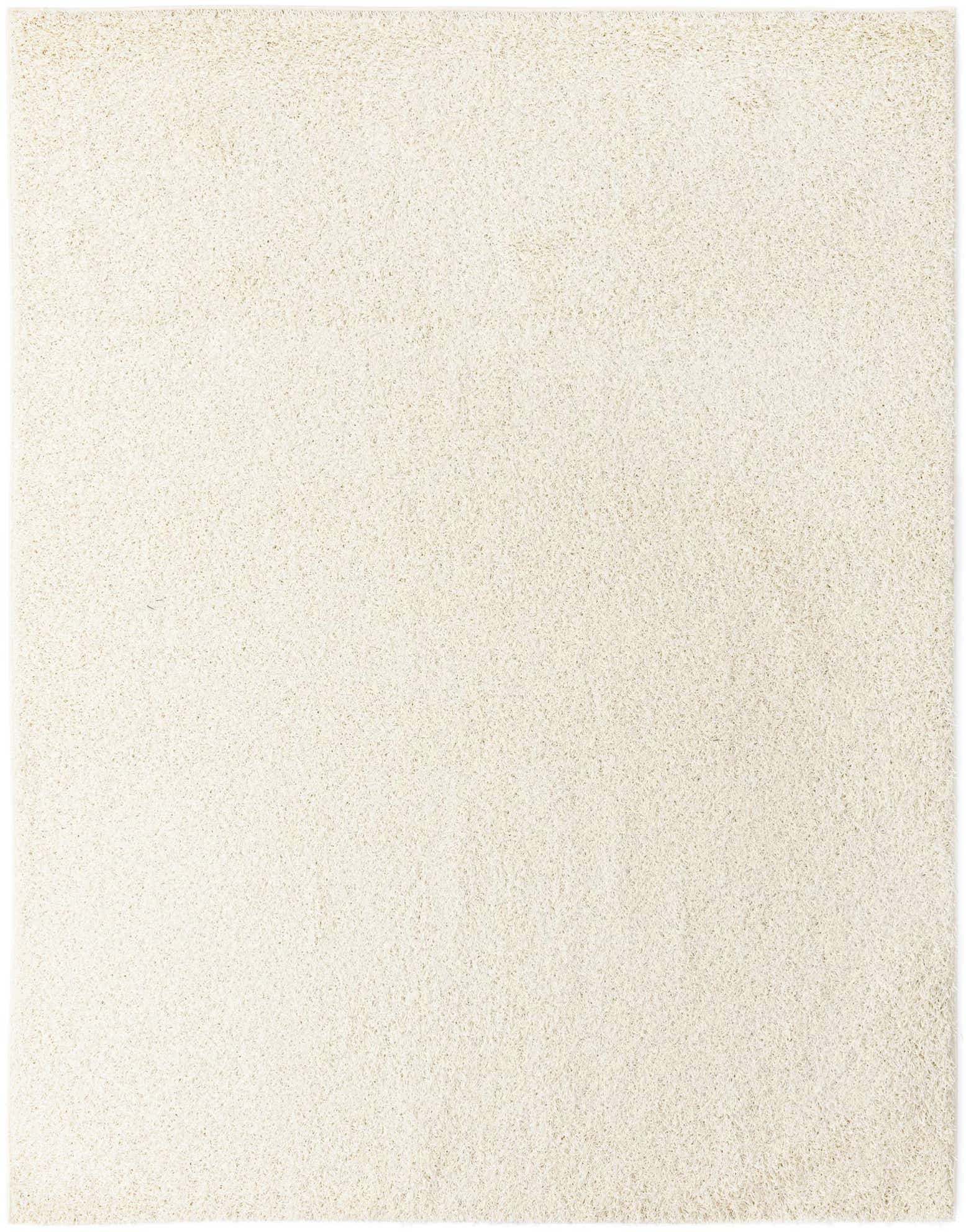 7' 10 x 10' Comfort Solid Shag Rug