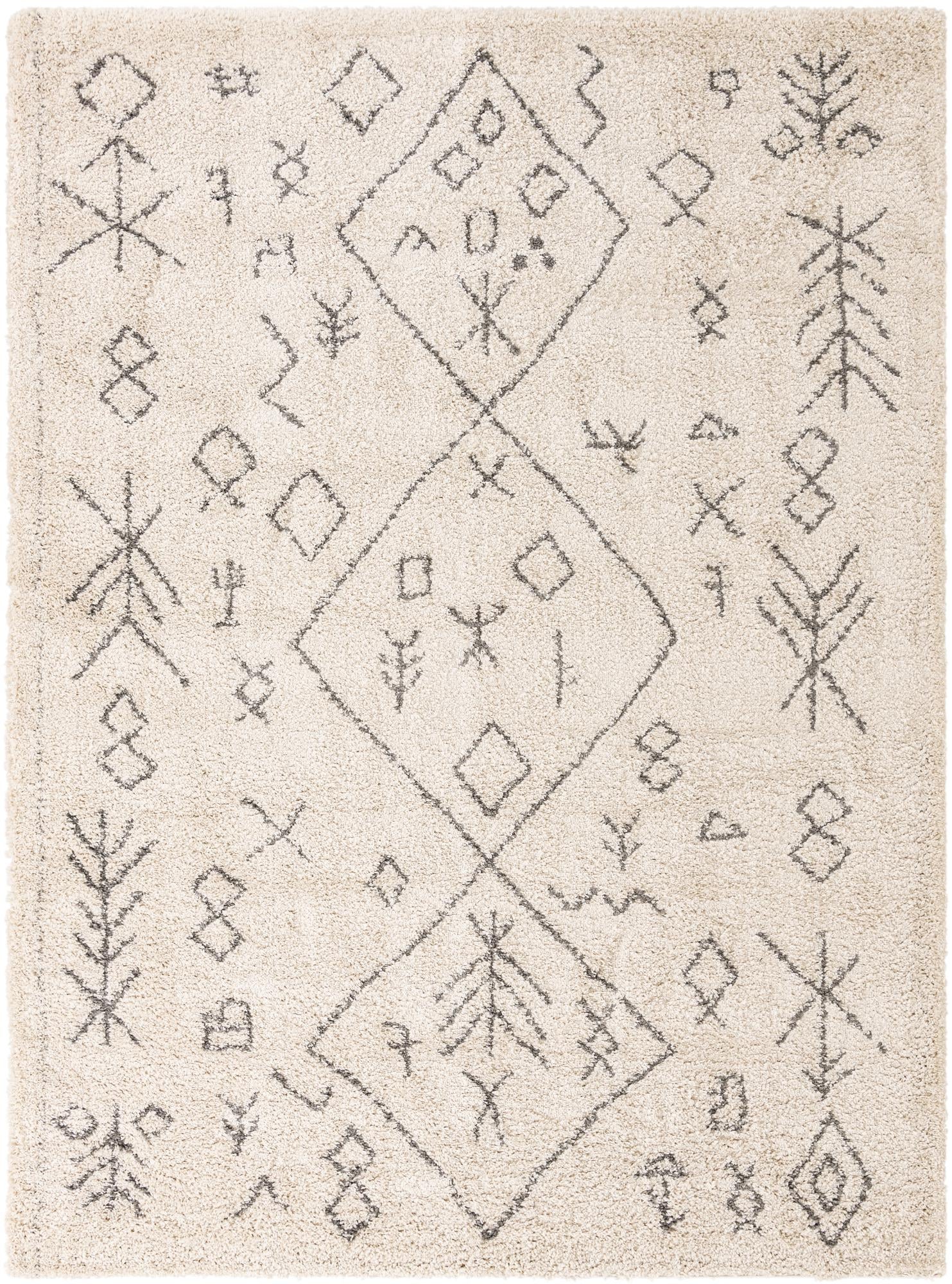 Rug Pure Ivory Swatch link