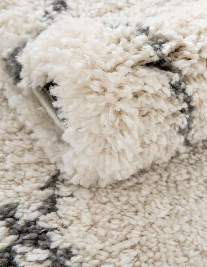 215cm x 305cm Marrakesh Shag Alfombra