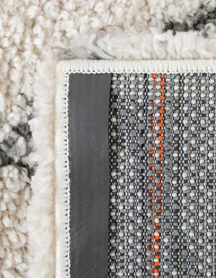 6' x 9' Marrakesh Shag Rug