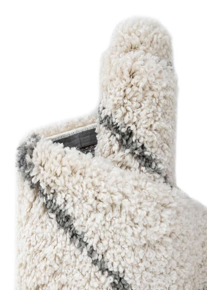 6' x 9' Marrakesh Shag Rug