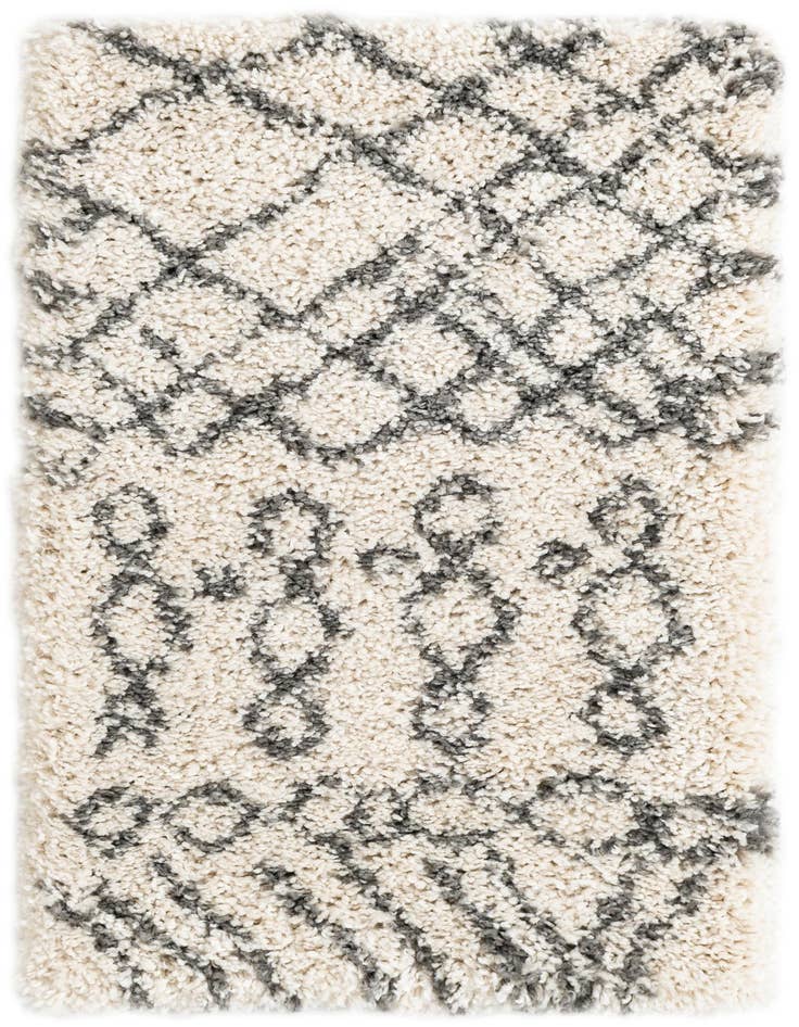 Detail image of 2' 2 x 3' 1 Marrakesh Shag Rug