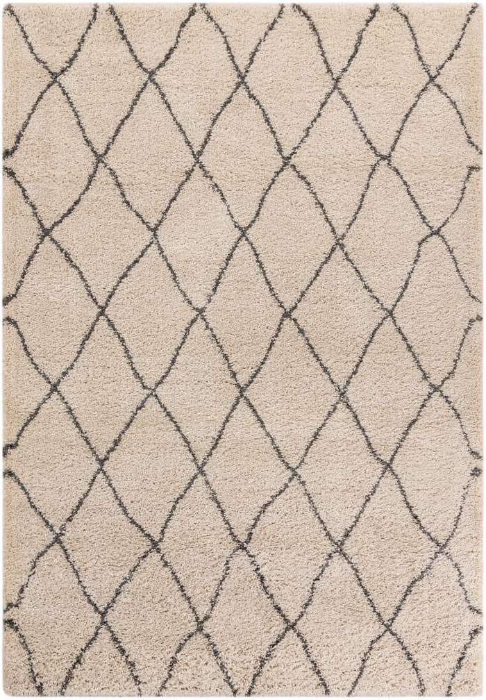 215cm x 305cm Marrakesh Shag Alfombra