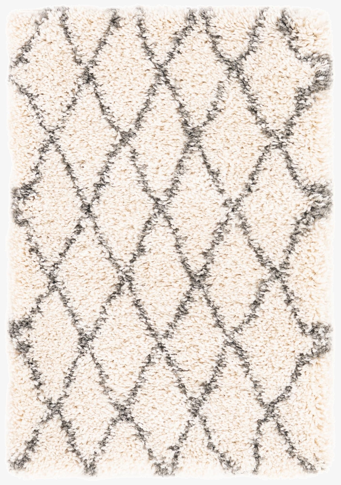 2' 2 x 3' Marrakesh Shag Rug