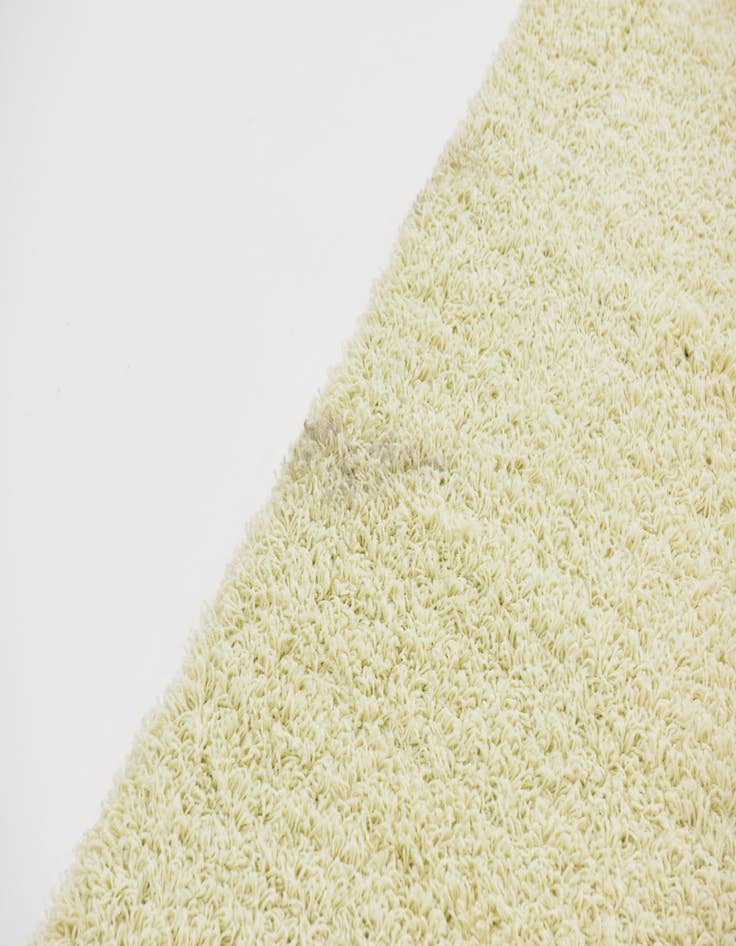 Detail image of 12' x 15' Solid Shag Rug