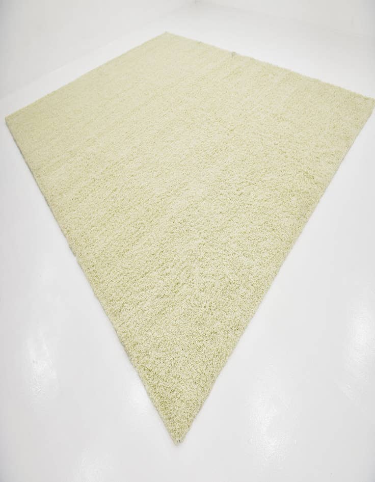 Detail image of 12' x 15' Solid Shag Rug