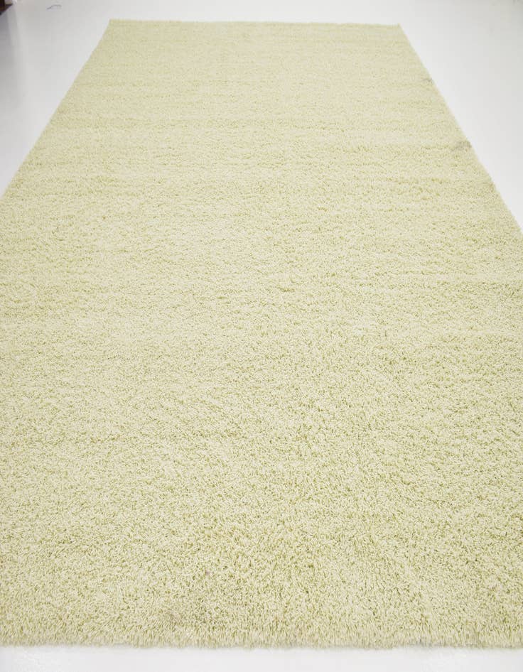 Detail image of 12' x 15' Solid Shag Rug