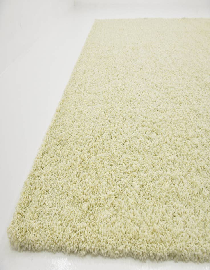 Detail image of 12' x 15' Solid Shag Rug
