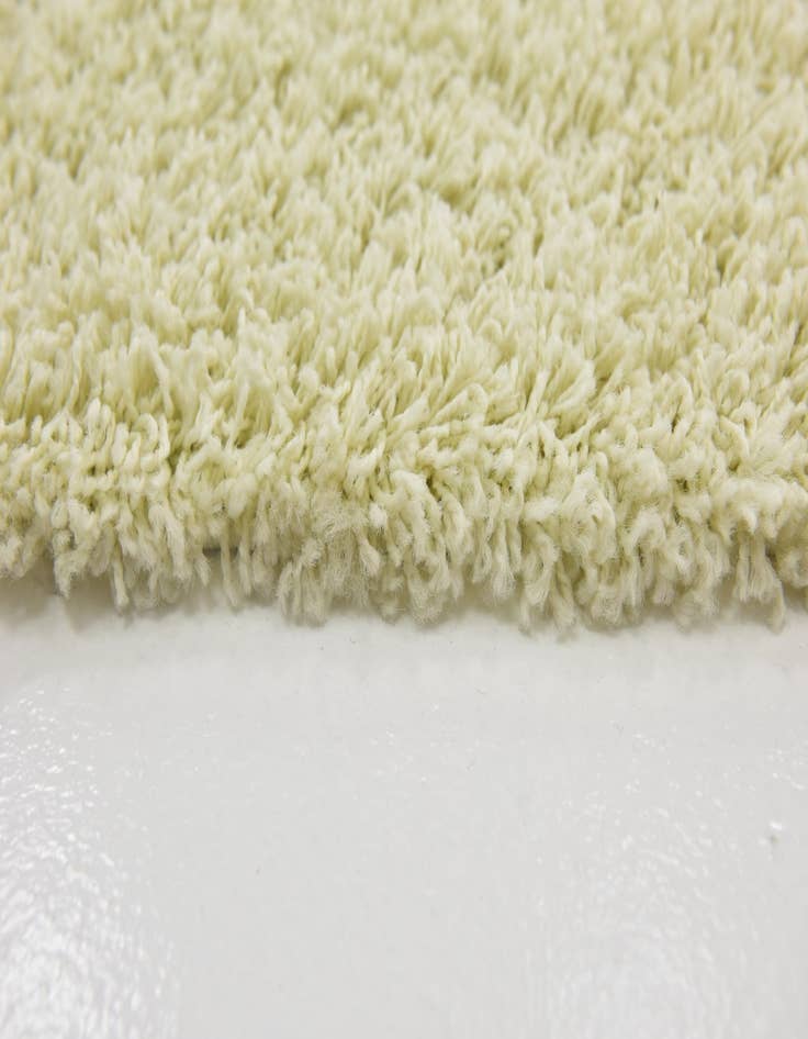 Detail image of 12' x 15' Solid Shag Rug