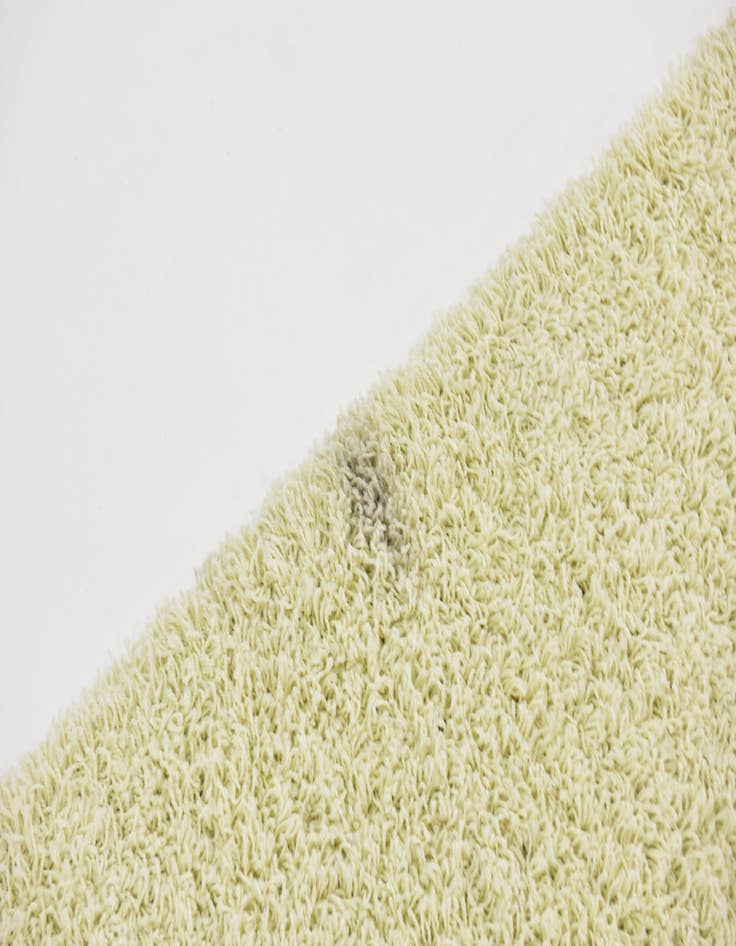 Detail image of 12' x 15' Solid Shag Rug