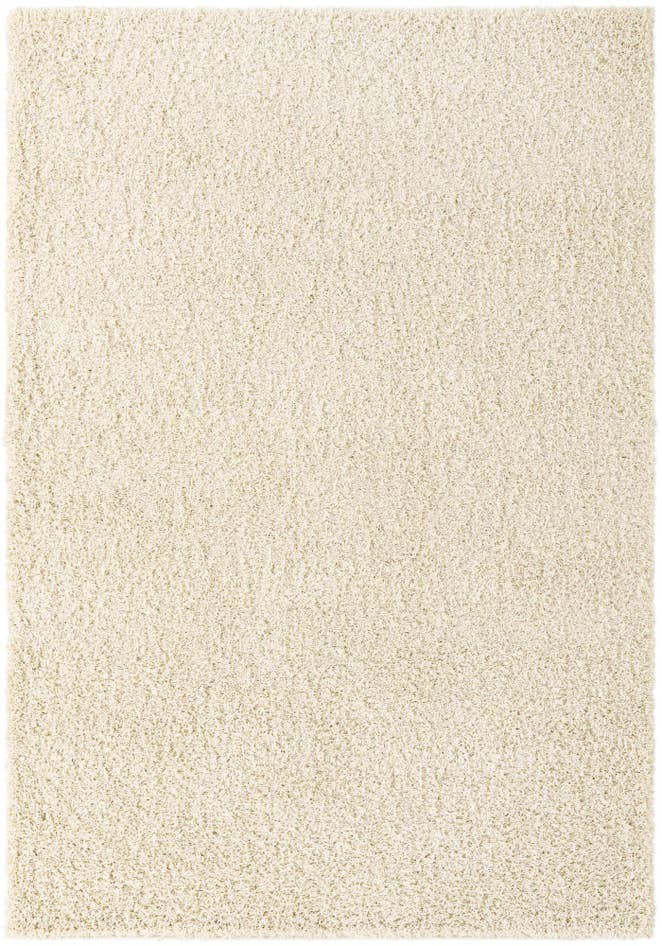 Detail image of 7' x 10' Solid Shag Rug