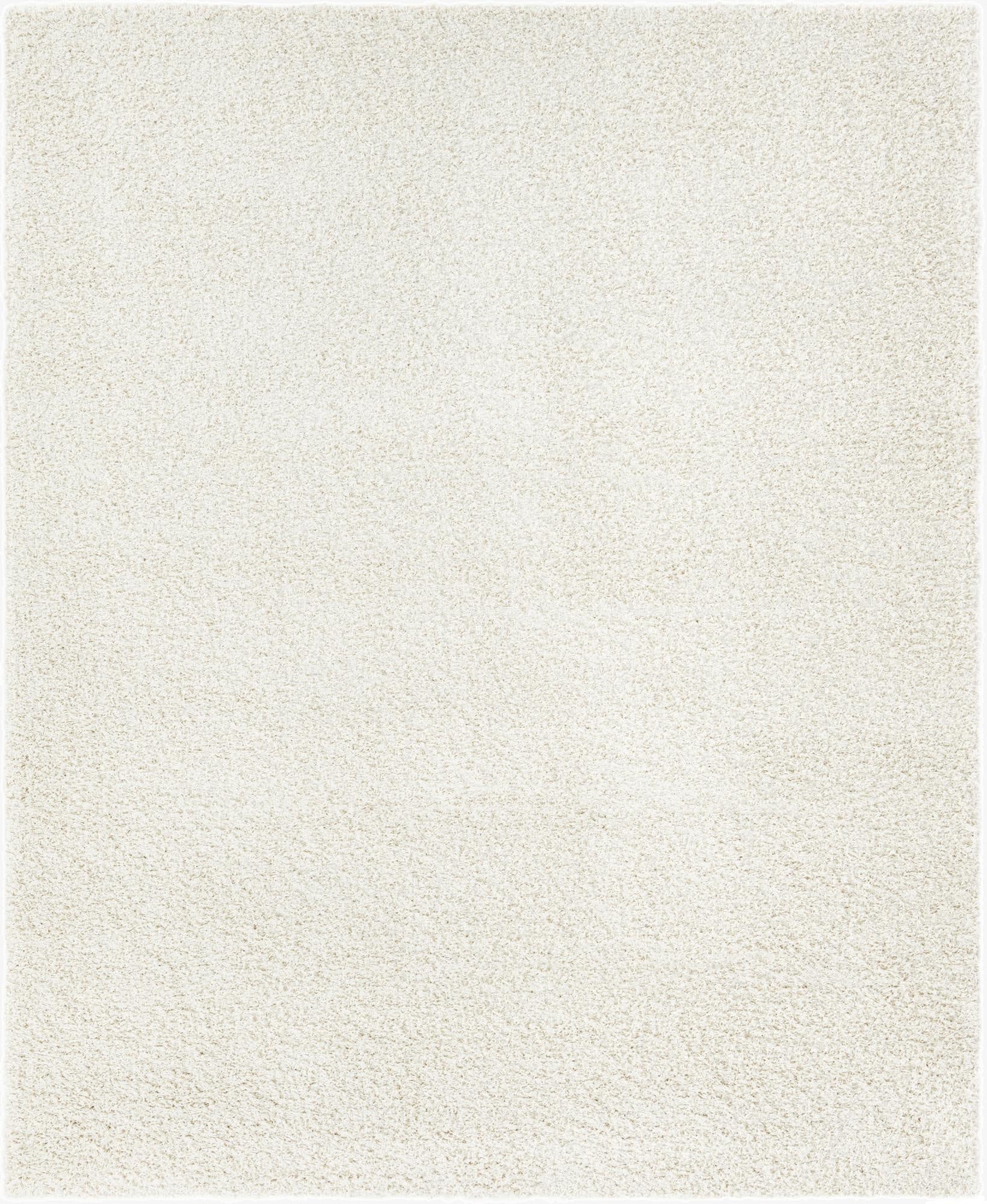 Primary image 7' 10 x 10' Solid Shag Rug