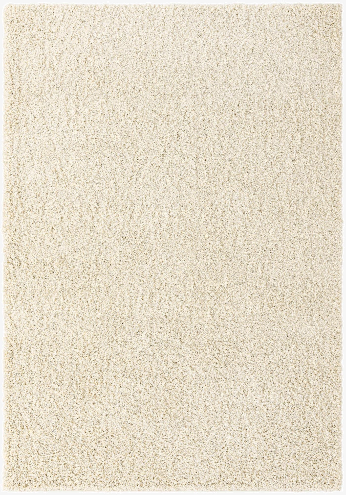 Primary image 7' x 10' Solid Shag Rug