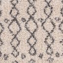 Rug Pure Ivory Swatch link