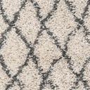 Rug Pure Ivory Swatch link