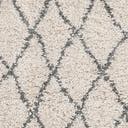 Rug Pure Ivory Swatch link