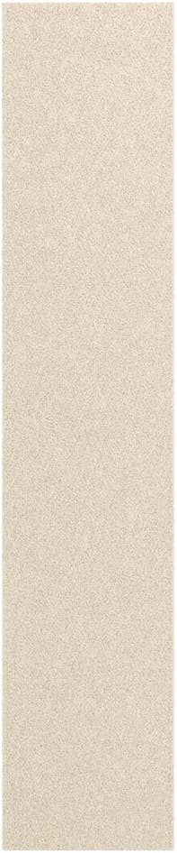 Detail image of 2' 7 x 14' Solid Shag Runner Rug