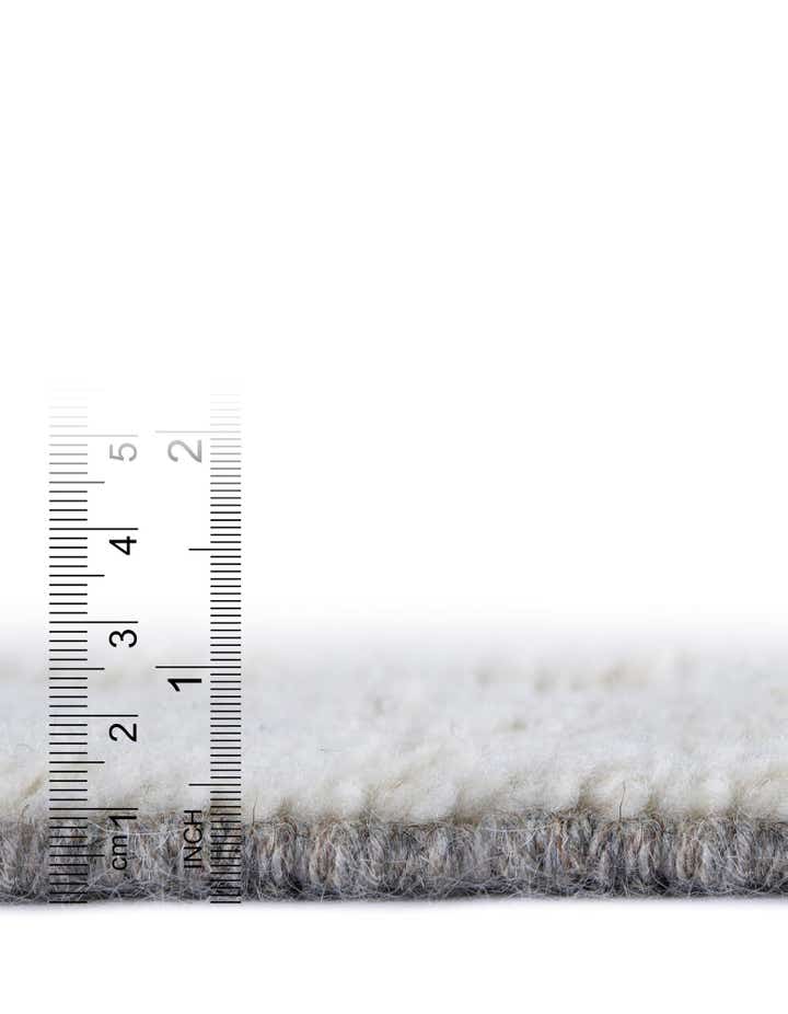 12' x 12' Atlas Moroccan Wool Square Rug