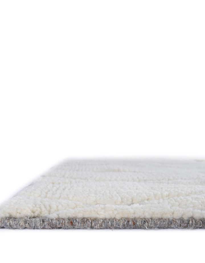 12' x 12' Atlas Moroccan Wool Square Rug