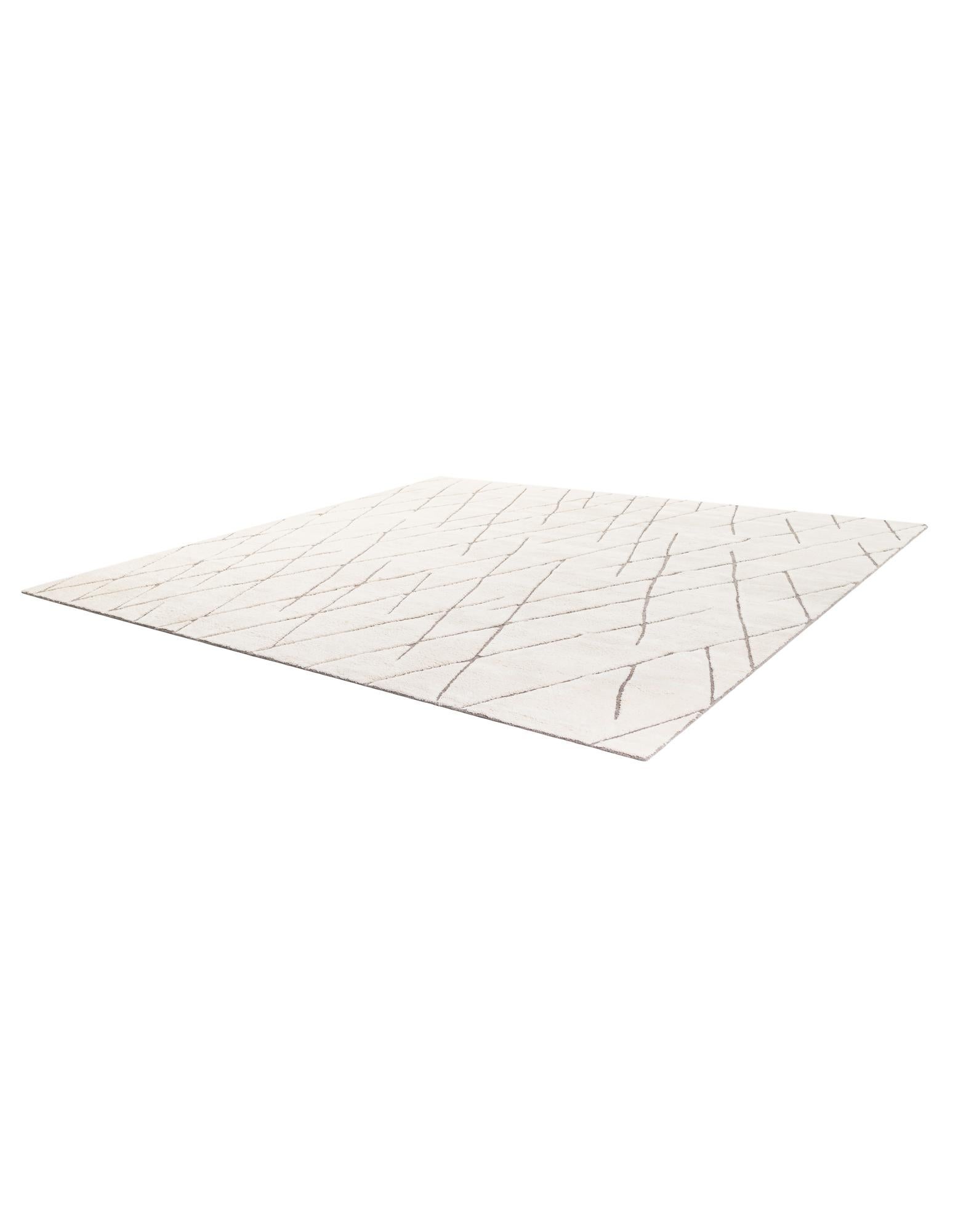 12' x 12' Atlas Moroccan Wool Square Rug