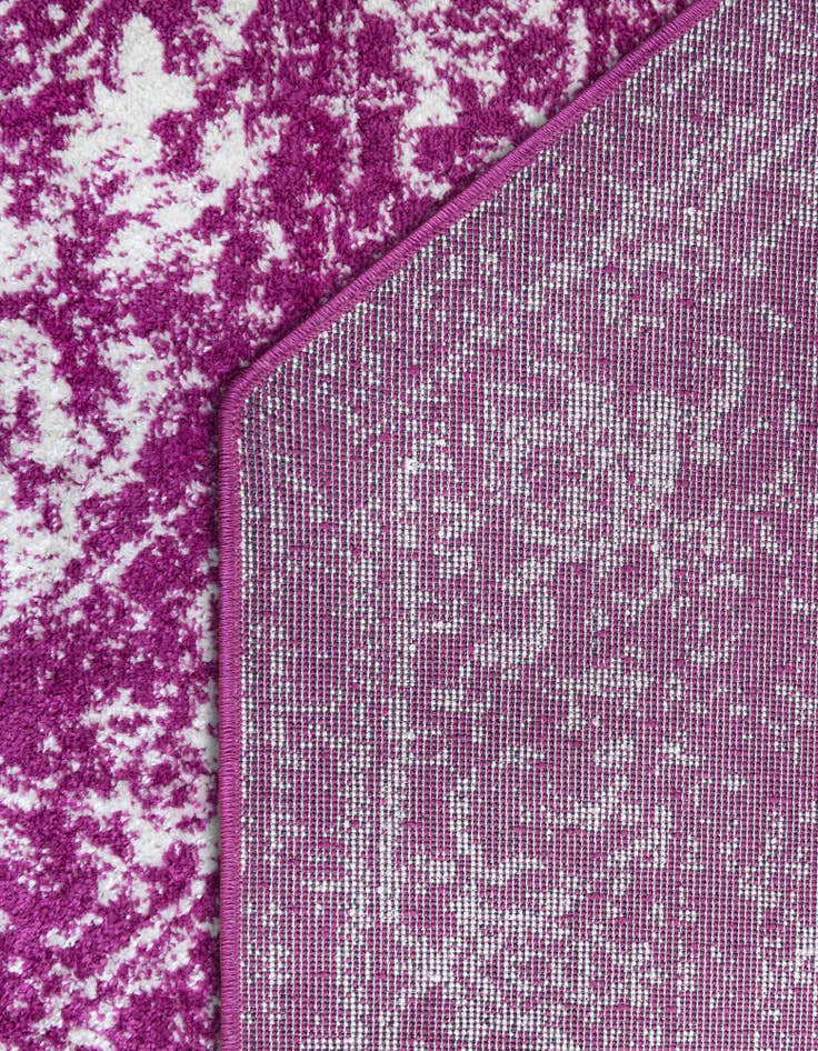 Detail image of 5' 3 x 5' 3 Arlington Octagon Rug