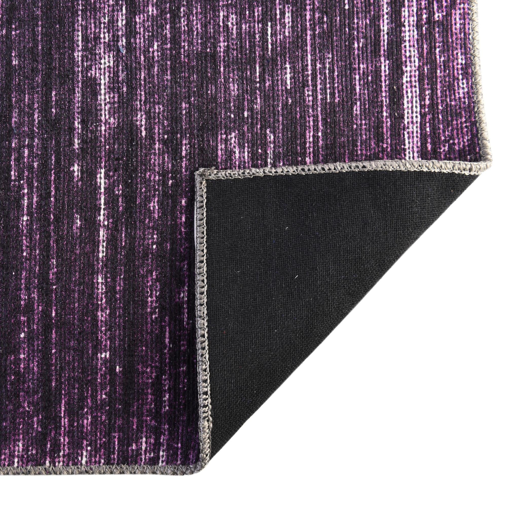 7' 7 x 7' 7 Asha Octagon Rug