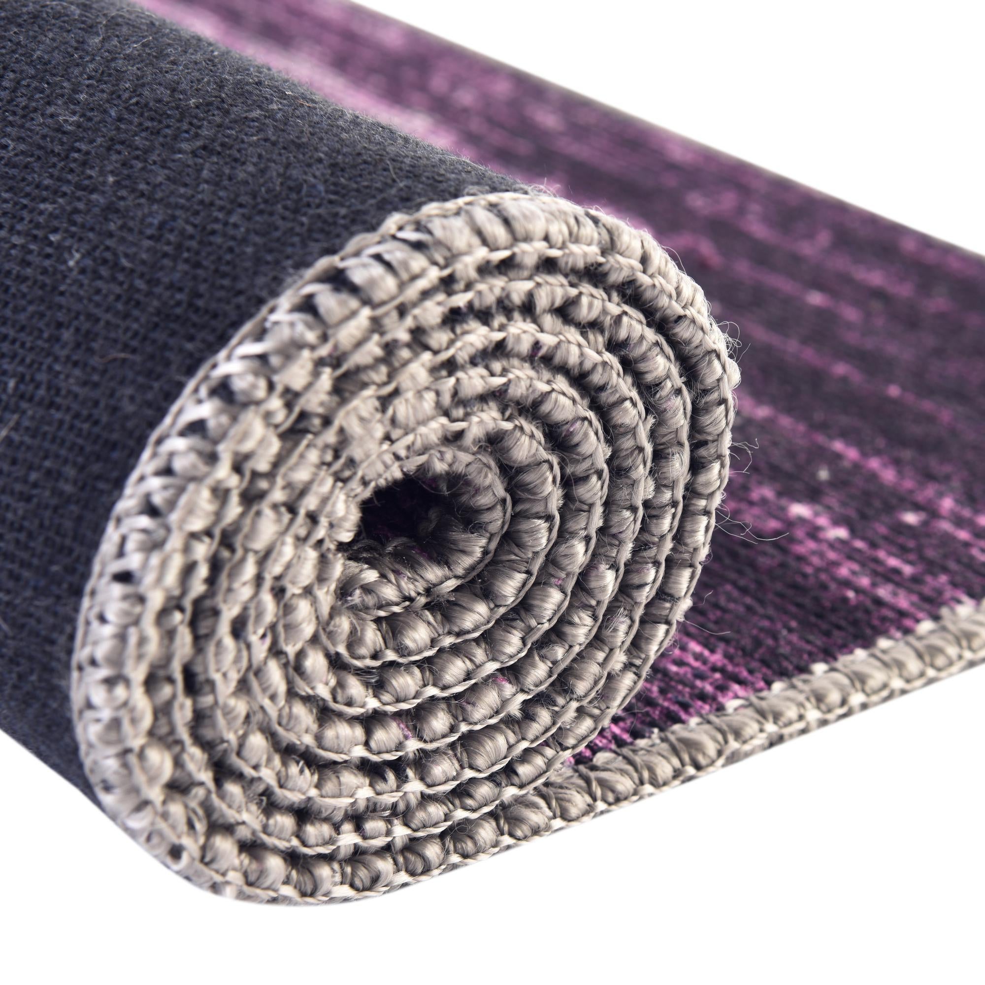 7' 7 x 7' 7 Asha Octagon Rug