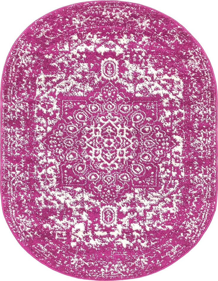 Detail image of 3' x 5' 3 Arlington Oval Rug