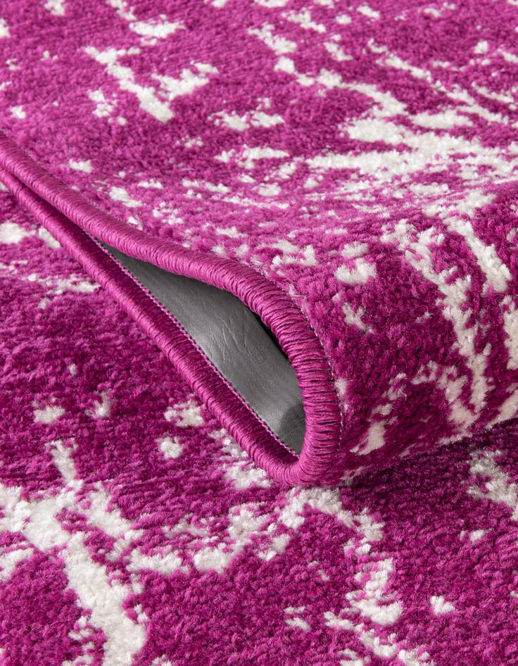 Detail image of 5' 3 x 8' Arlington Oval Rug