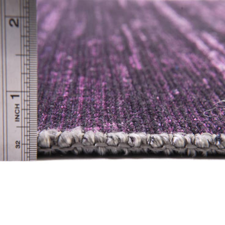 Detail image of 3' 6 x 5' 6 Asha Oval Rug