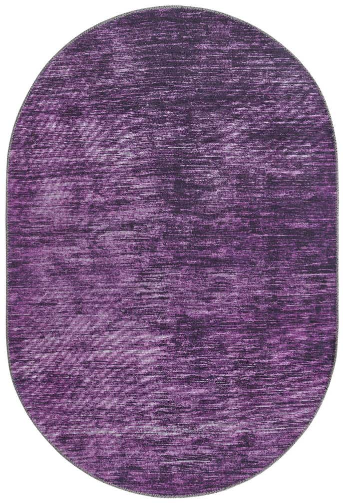4' x 6' Asha Oval Rug