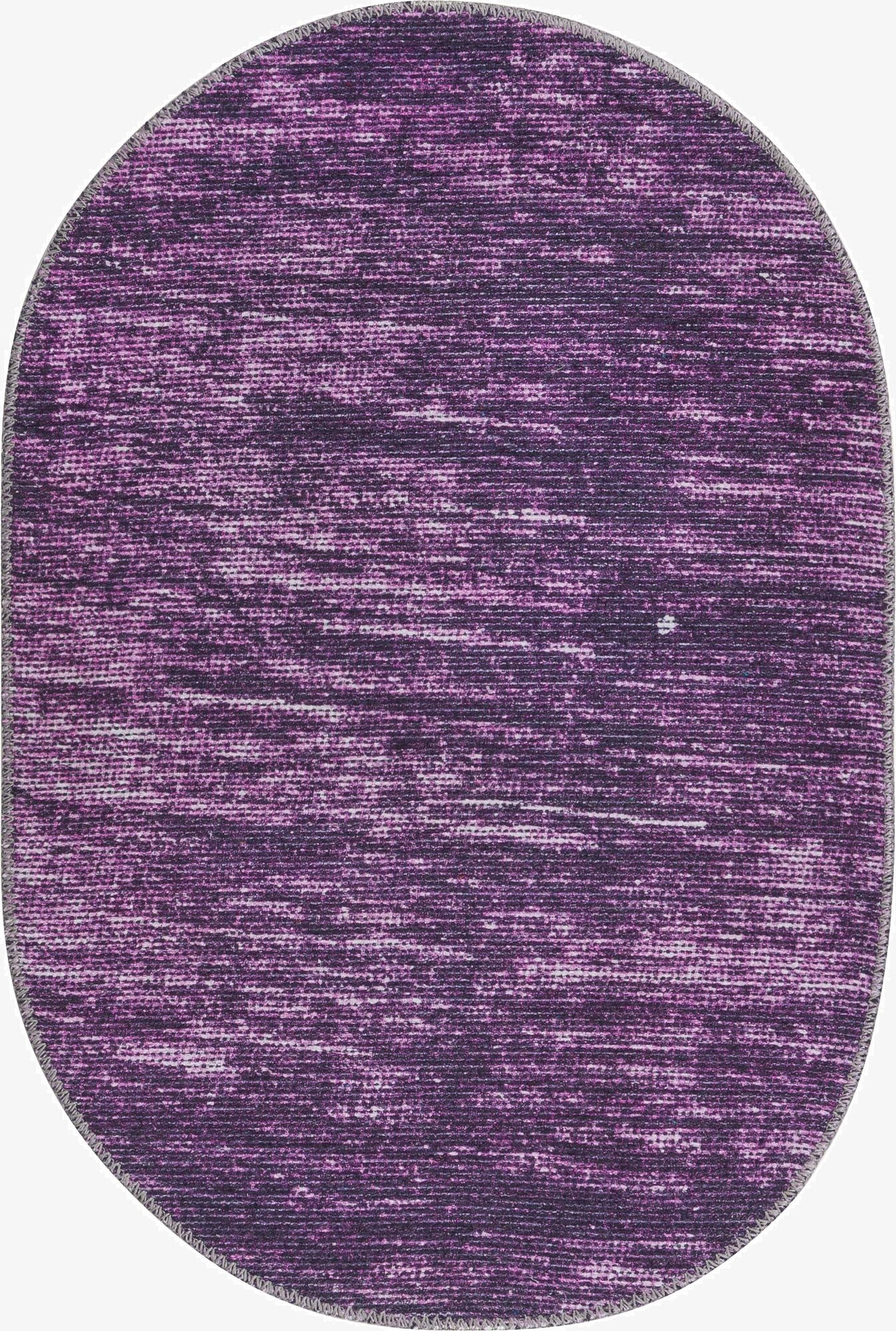 2' x 3' Asha Oval Rug