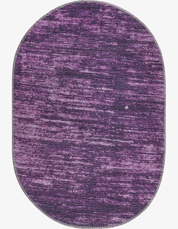 2' x 3' Asha Oval Rug