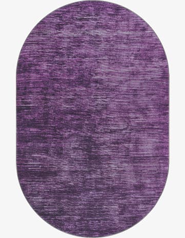 5' x 8' Asha Oval Rug