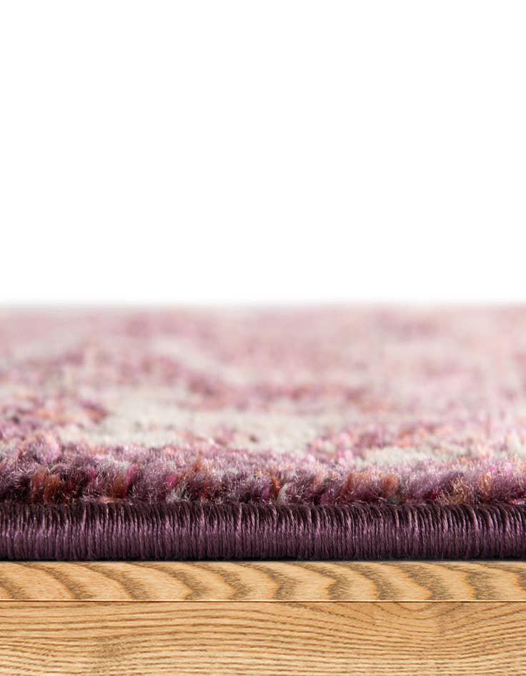 Detail image of 7' 10 x 10' Isabella Oval Rug