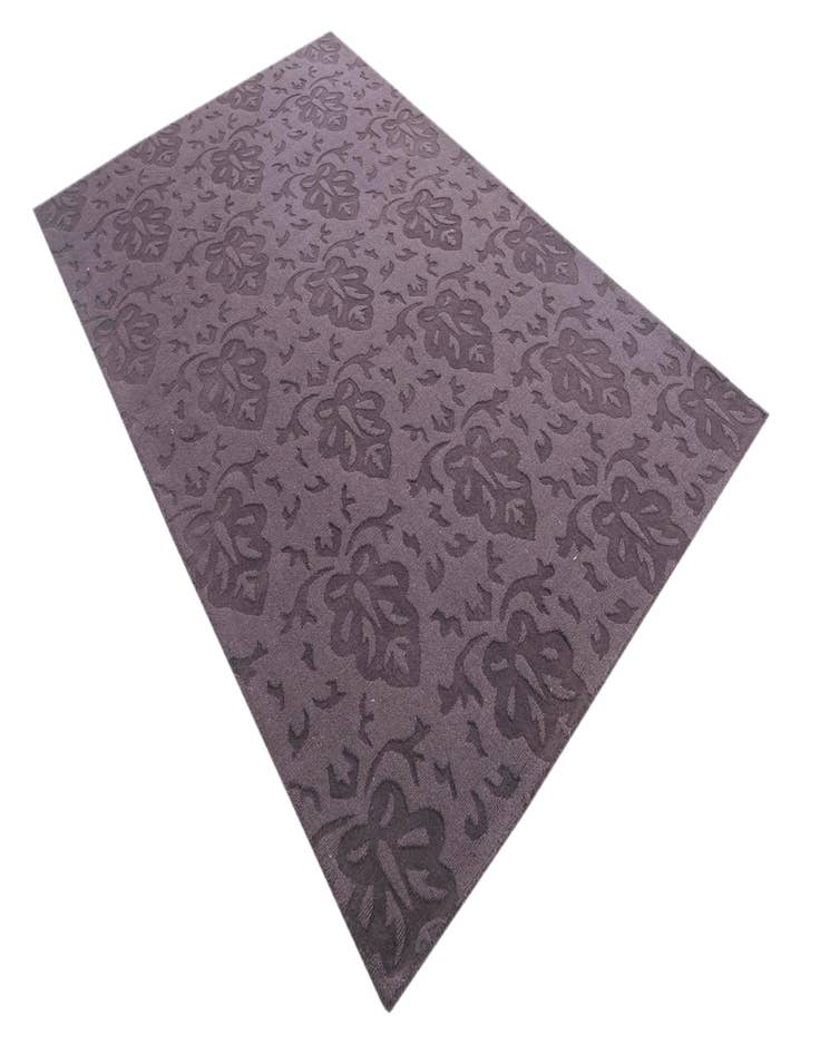 Detail image of 5' 1 x 8' Agra Rug