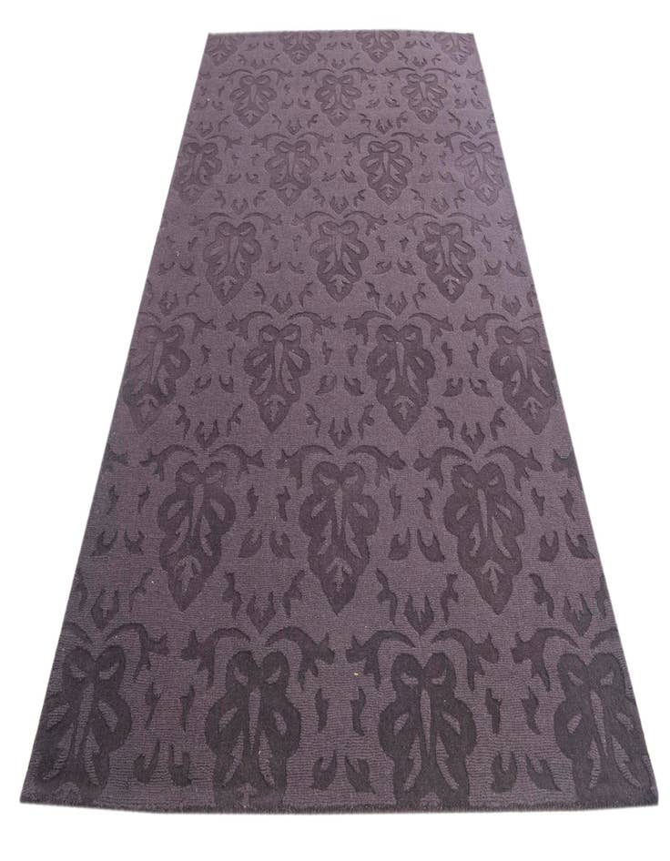 Detail image of 5' 1 x 8' Agra Rug