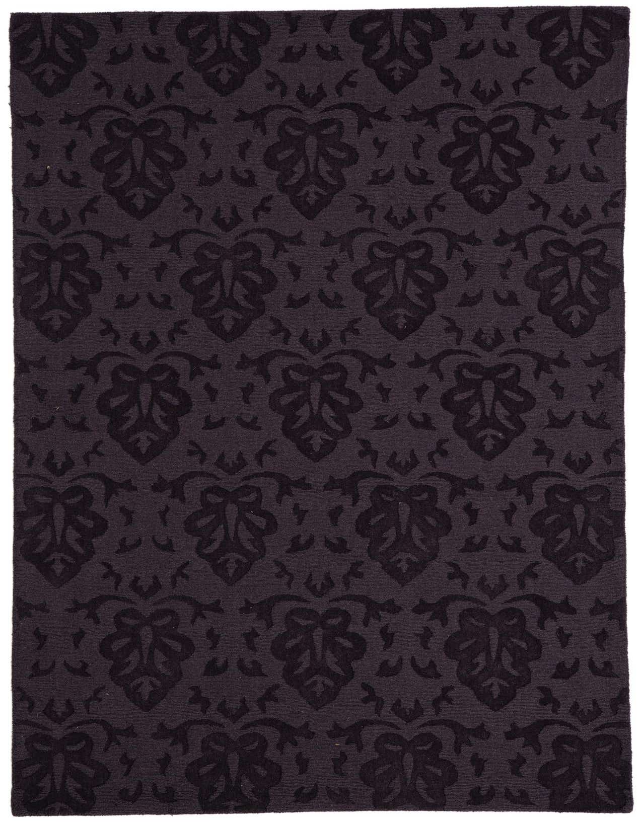 5' 1 x 8' Agra Rug